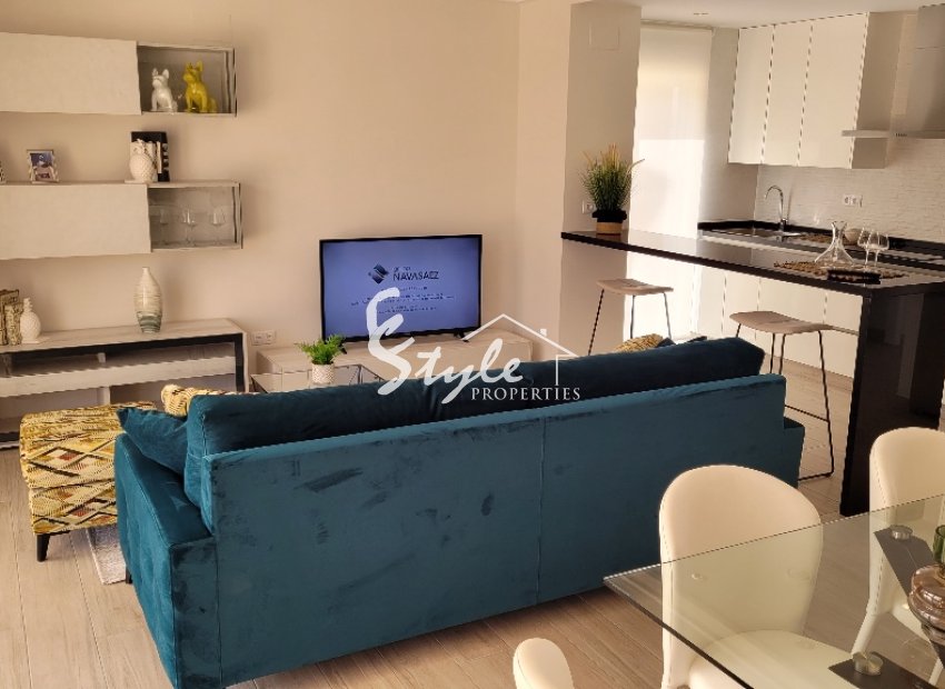 Новостройки - Apartamento - Torre de La Horadada - Torre de la Horadada