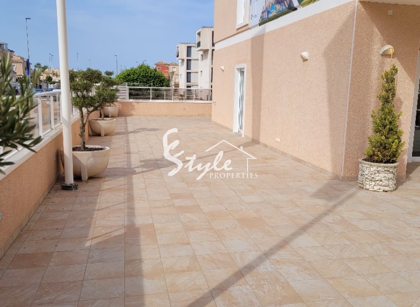 Новостройки - Apartamento - Torre de La Horadada - Torre de la Horadada