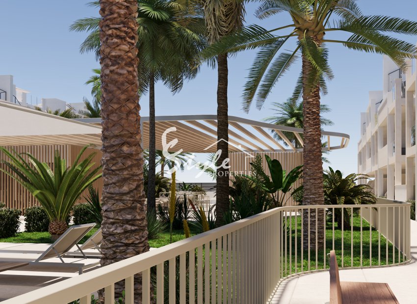 Новостройки - Apartamento - Torre Pacheco - Torre-Pacheco