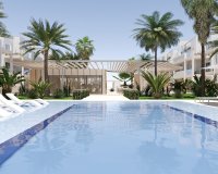 Новостройки - Apartamento - Torre Pacheco - Torre-Pacheco