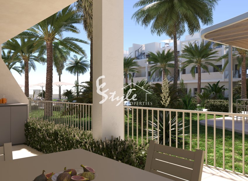 Новостройки - Apartamento - Torre Pacheco - Torre-Pacheco