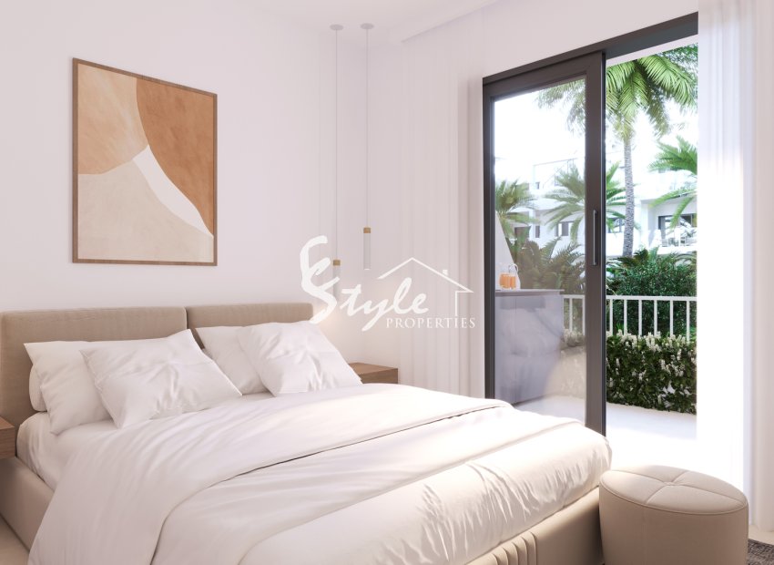 Новостройки - Apartamento - Torre Pacheco - Torre-Pacheco