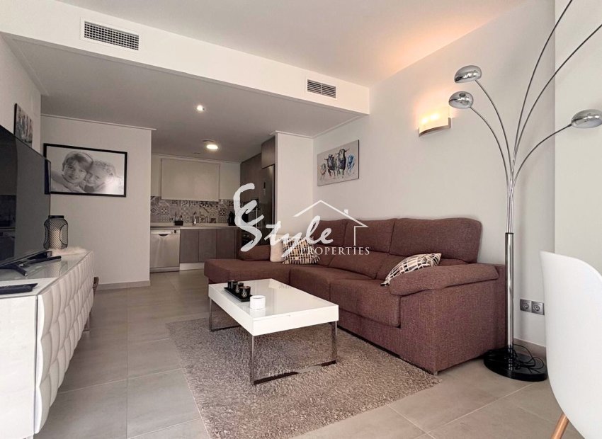 Новостройки - Apartamento - Торревьеха - Ла Велета