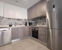 Новостройки - Apartamento - Торревьеха - Ла Велета