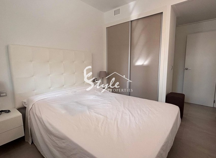 Новостройки - Apartamento - Торревьеха - Ла Велета