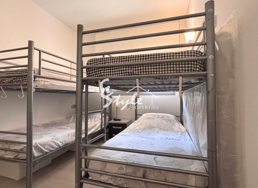 Новостройки - Apartamento - Торревьеха - Ла Велета