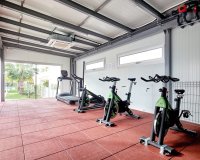 Новостройки - Apartamento - Торревьеха - Ла Велета