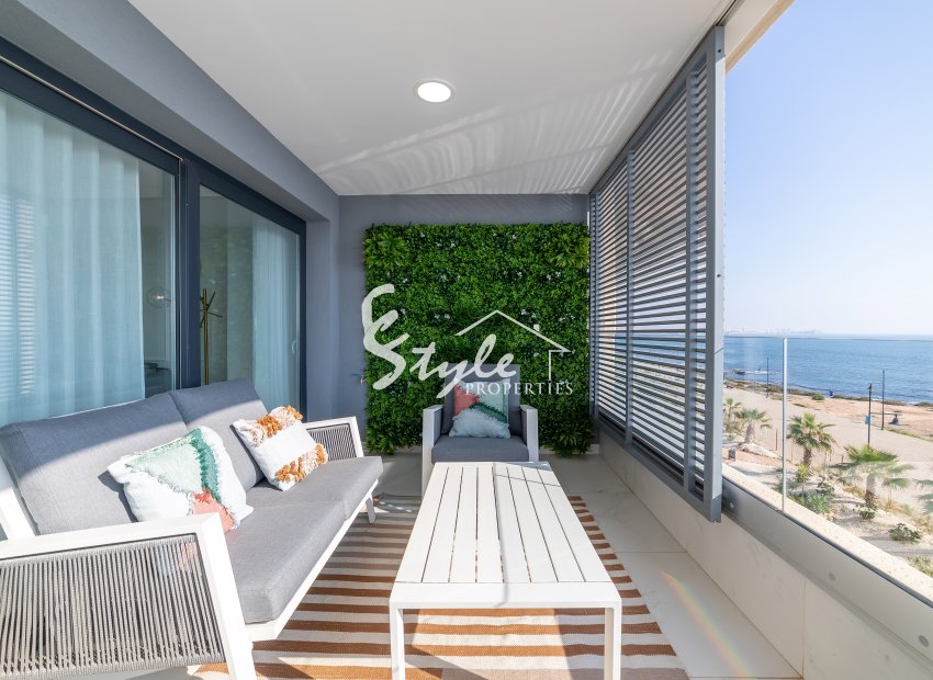 Новостройки - Apartamento - Torrevieja - Торревьеха
