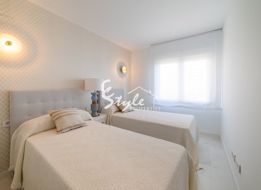 Новостройки - Apartamento - Torrevieja - Торревьеха
