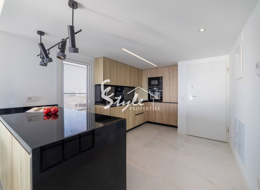 Новостройки - Apartamento - Torrevieja - Торревьеха
