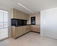 Новостройки - Apartamento - Torrevieja - Торревьеха