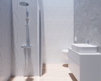 Новостройки - Apartamento - Torrevieja - Торревьеха