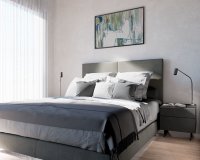 Новостройки - Apartamento - Torrevieja - Торревьеха