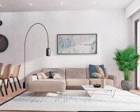 Новостройки - Apartamento - Torrevieja - Торревьеха