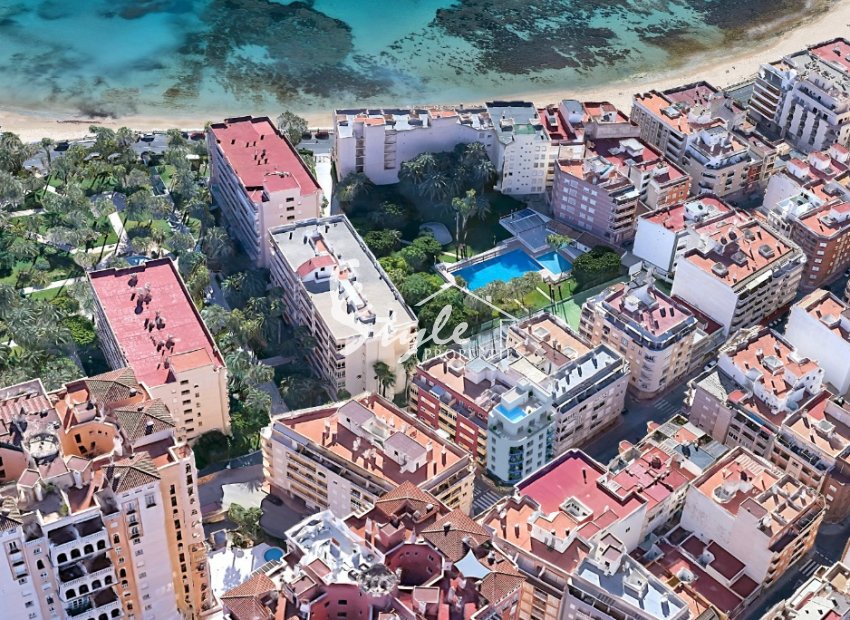 Новостройки - Apartamento - Torrevieja - Торревьеха