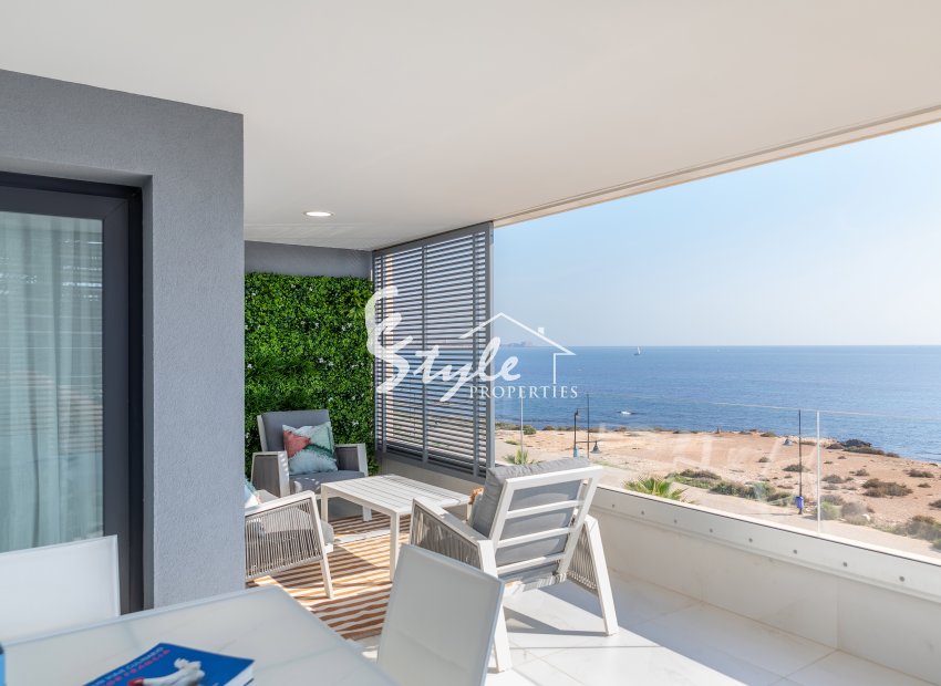 Новостройки - Apartamento - Torrevieja - Торревьеха
