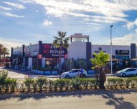 Новостройки - Apartamento - Torrevieja - Торревьеха