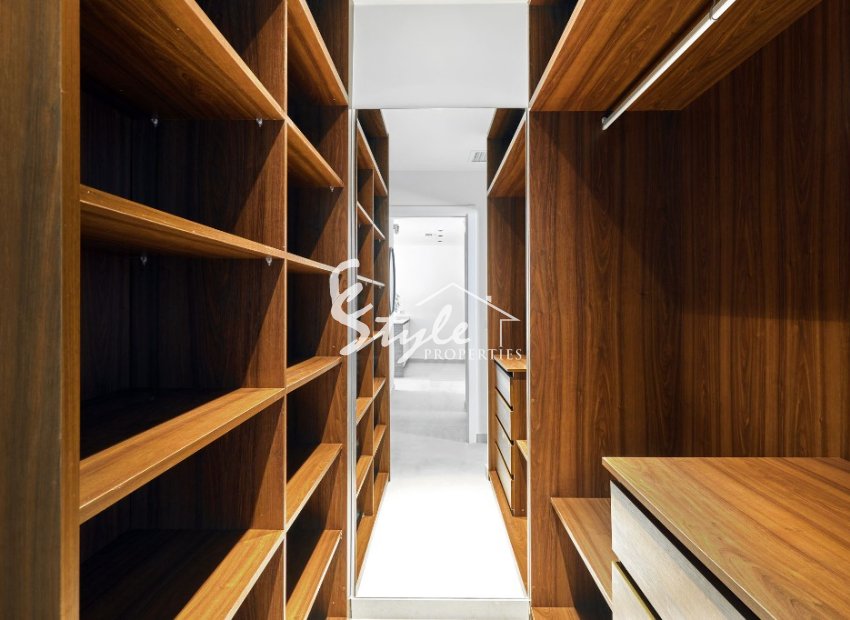 Новостройки - Apartamento - Torrevieja - Торревьеха