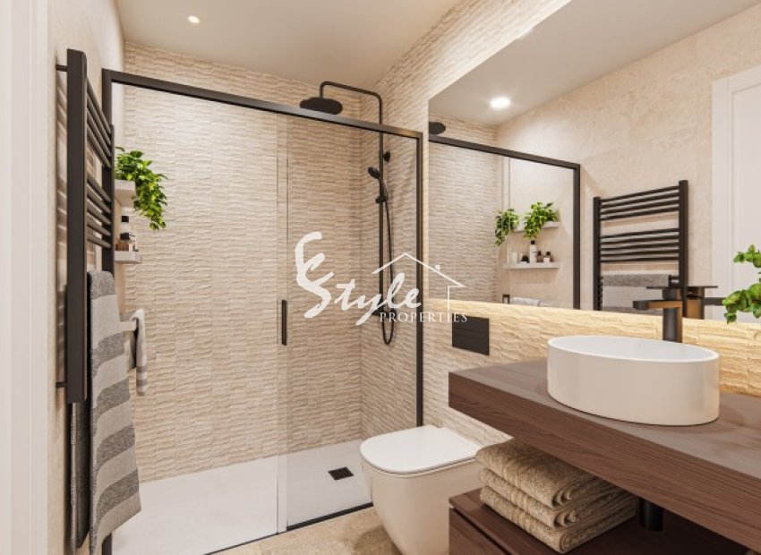 Новостройки - Apartamento - Torrevieja - Торревьеха