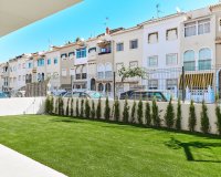 Новостройки - Apartamento - Torrevieja - Торревьеха