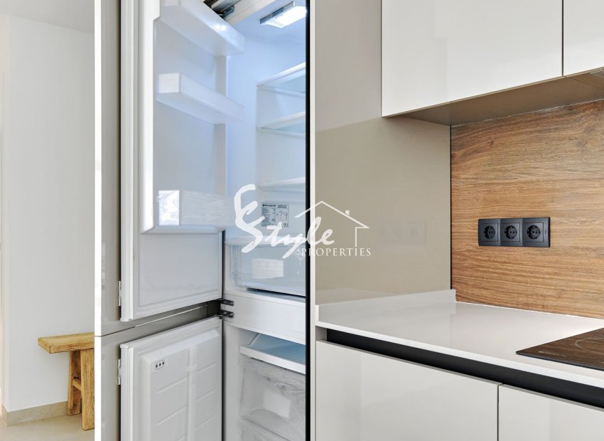 Новостройки - Apartamento - Torrevieja - Торревьеха