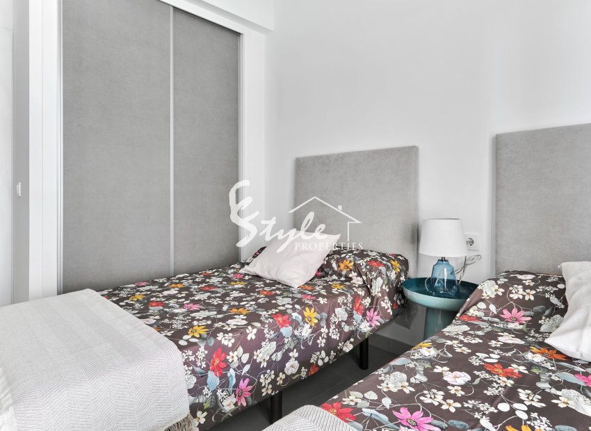 Новостройки - Apartamento - Torrevieja - Торревьеха