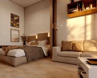 Новостройки - Apartamento - Torrevieja - Торревьеха
