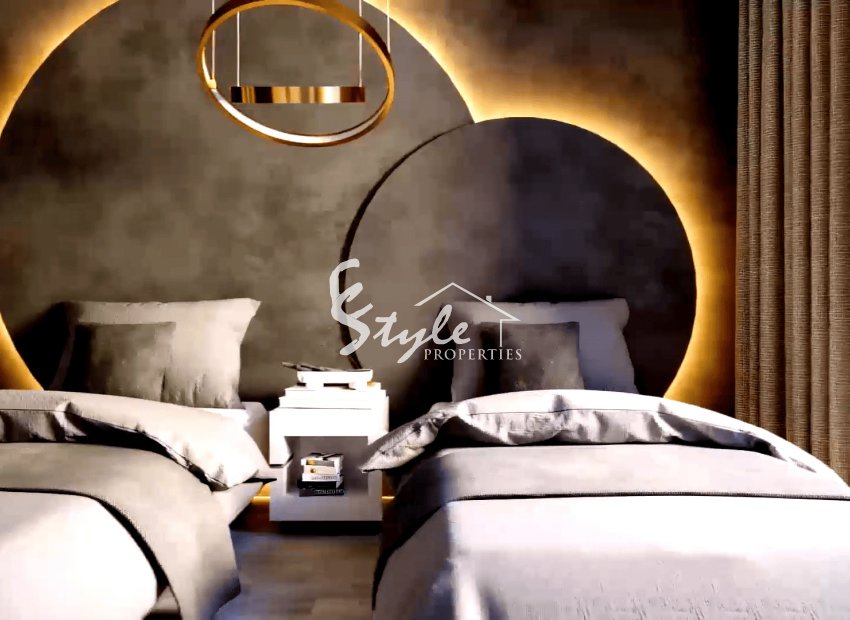 Новостройки - Apartamento - Torrevieja - Торревьеха