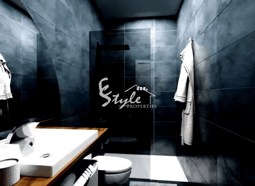 Новостройки - Apartamento - Torrevieja - Торревьеха