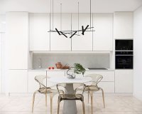 Новостройки - Apartamento - Torrevieja - Торревьеха