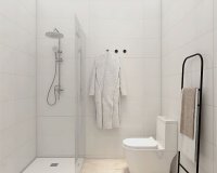 Новостройки - Apartamento - Torrevieja - Торревьеха