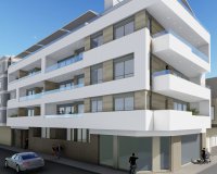 Новостройки - Apartamento - Torrevieja - Торревьеха