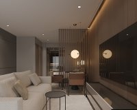 Новостройки - Apartamento - Torrevieja - Торревьеха