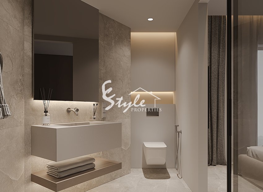 Новостройки - Apartamento - Torrevieja - Торревьеха