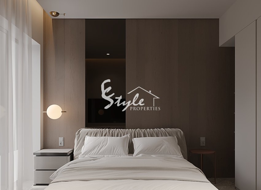 Новостройки - Apartamento - Torrevieja - Торревьеха