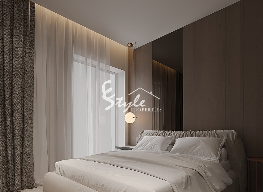 Новостройки - Apartamento - Torrevieja - Торревьеха