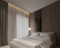 Новостройки - Apartamento - Torrevieja - Торревьеха