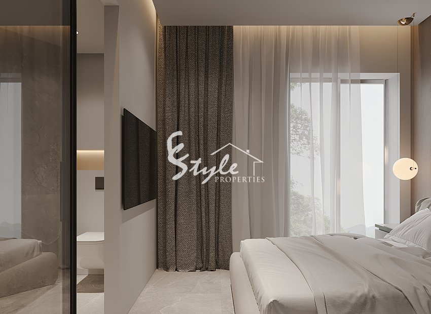 Новостройки - Apartamento - Torrevieja - Торревьеха