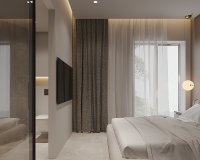 Новостройки - Apartamento - Torrevieja - Торревьеха