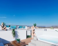 Новостройки - Apartamento - Torrevieja - Торревьеха