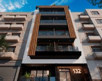 Новостройки - Apartamento - Torrevieja - Торревьеха