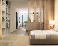 Новостройки - Apartamento - Torrevieja - Торревьеха