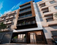 Новостройки - Apartamento - Torrevieja - Торревьеха
