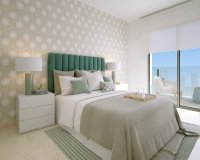 Новостройки - Apartamento - Torrevieja - Торревьеха