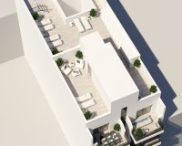 Новостройки - Apartamento - Torrevieja - Торревьеха