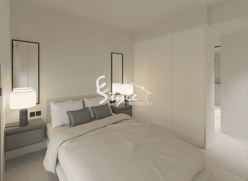 Новостройки - Apartamento - Torrevieja - Торревьеха