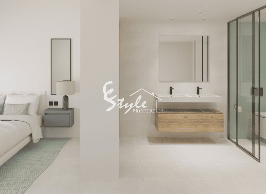 Новостройки - Apartamento - Torrevieja - Торревьеха