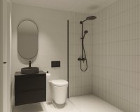 Новостройки - Apartamento - Torrevieja - Торревьеха