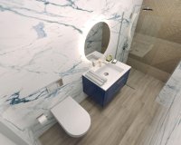 Новостройки - Apartamento - Torrevieja - Торревьеха