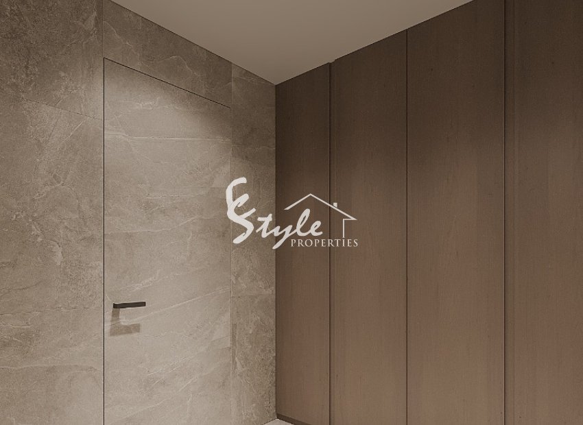 Новостройки - Apartamento - Torrevieja - Торревьеха